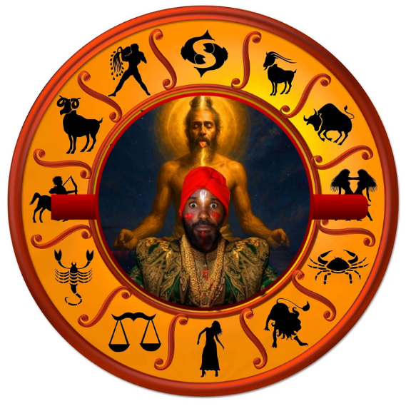 Astrologer Guru Dhananjay Kabir (5)