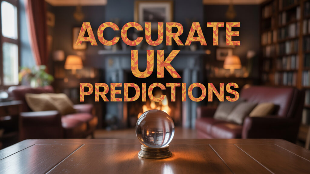 Best Astrologer in UK