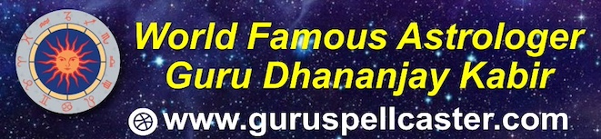 Guru Dhananjay Kabir logo__