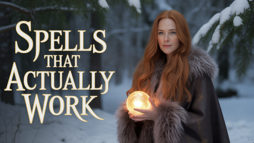 Love Spell Caster in Quebec City Canada