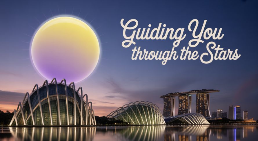 Best Astrologer in Singapore