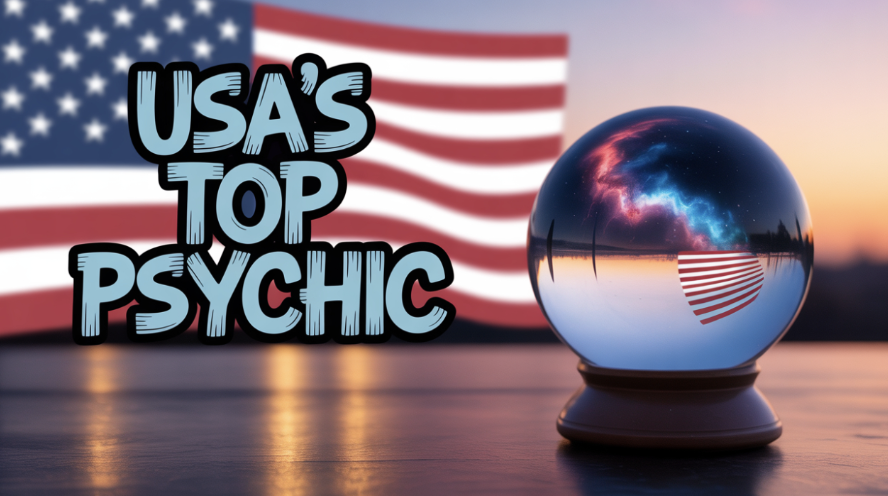 Best Astrologer in USA