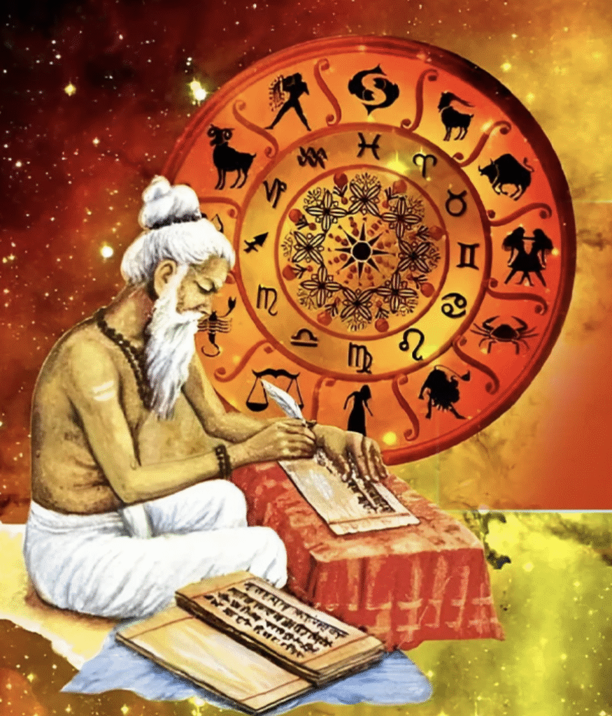 Astrologer