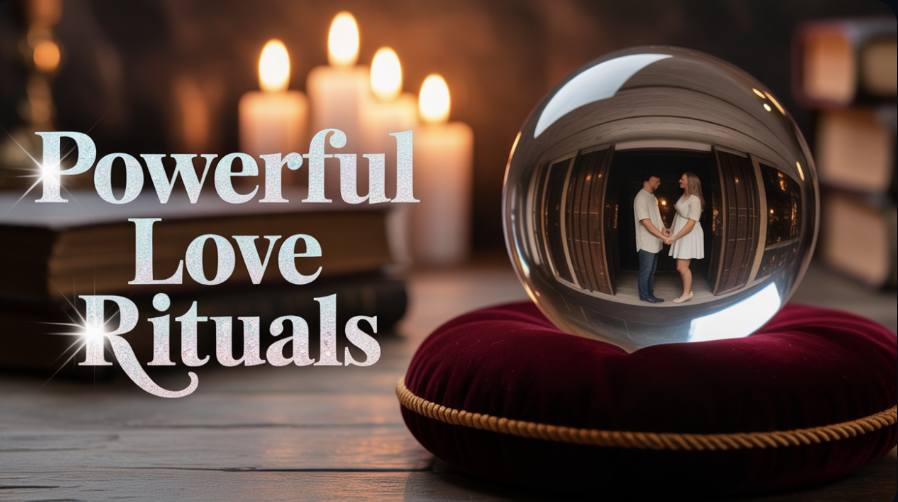 Love Spell Caster in Calgary Canada