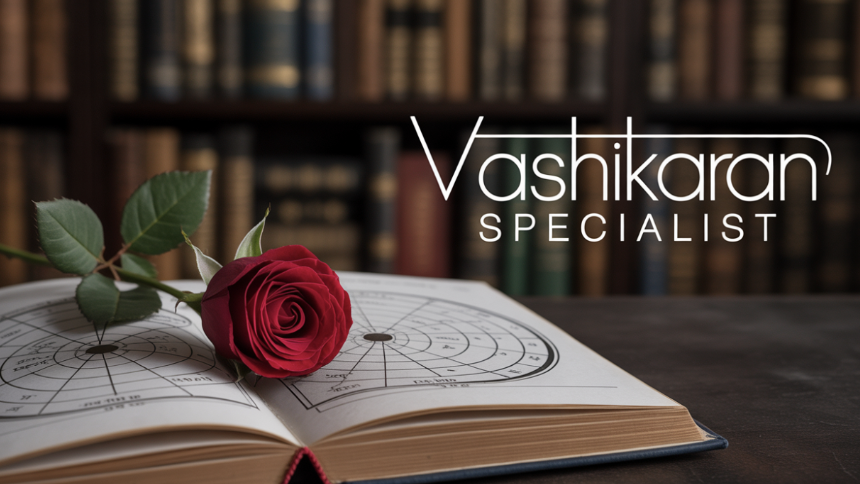 Vashikaran Specialist Astrologer in Love Spell Caster in Adelaide Australia