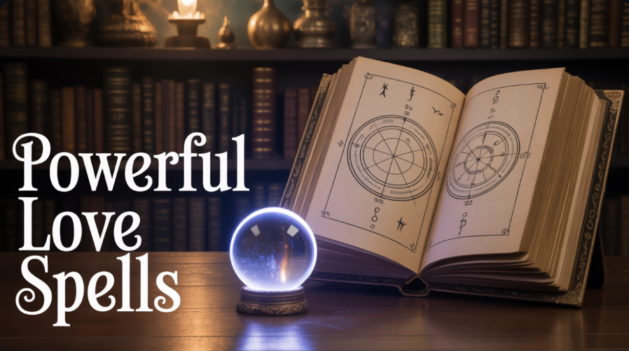 Vashikaran Specialist Astrologer in Love Spell Caster in in Bendigo Australia
