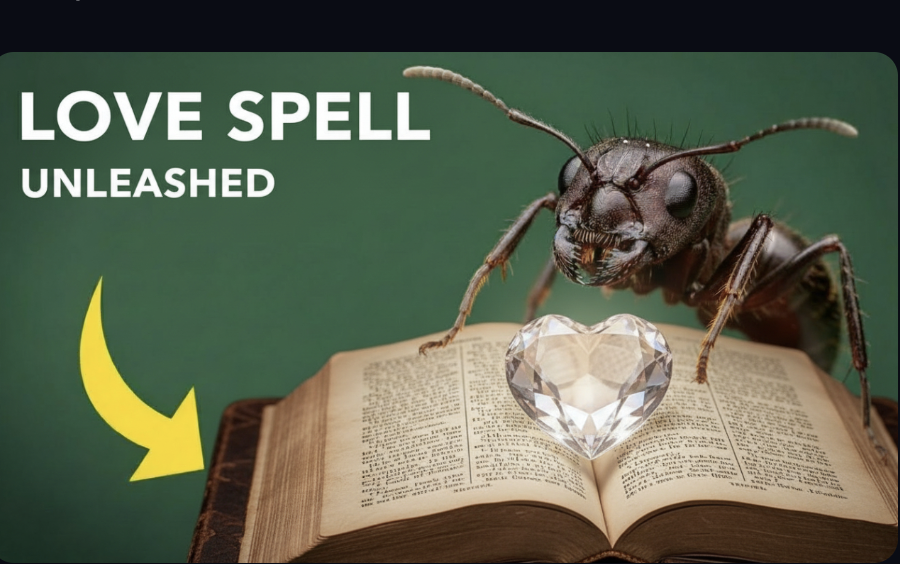 Love Spell Caster in London U.K