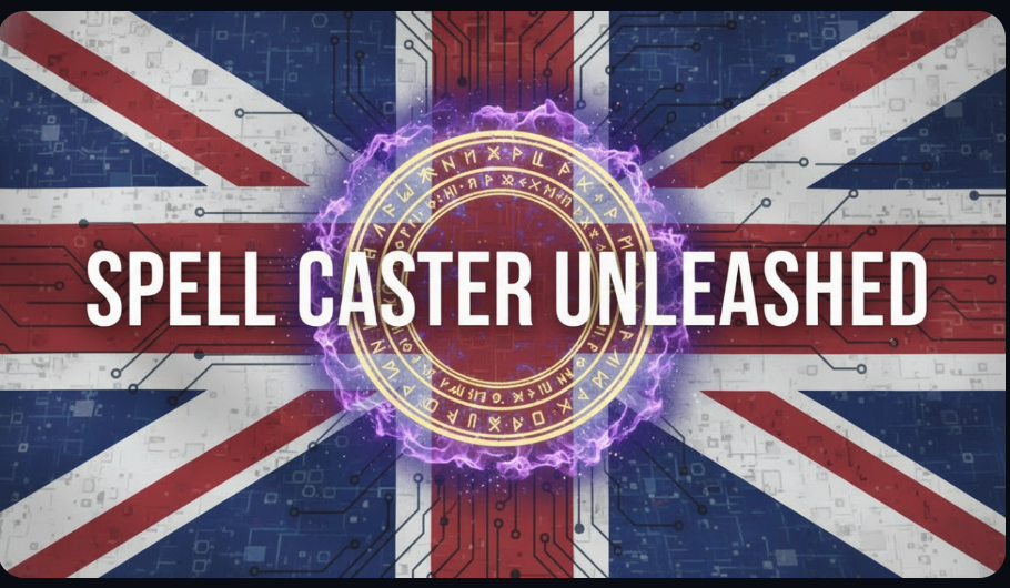 Love Spell Caster in Nottingham U.K,