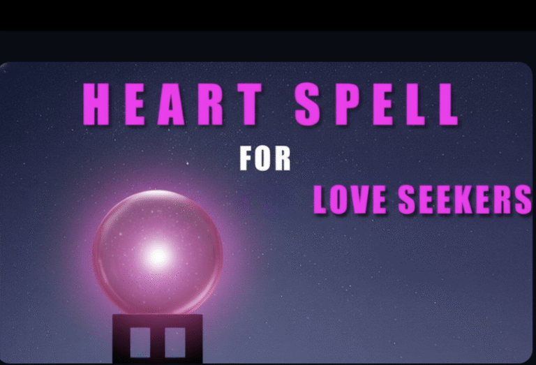 Love Spell Caster in Perth Australia