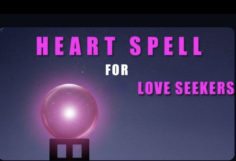 Love Spell Caster in Perth Australia