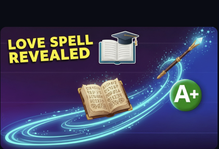 Love Spell Caster in Adelaide