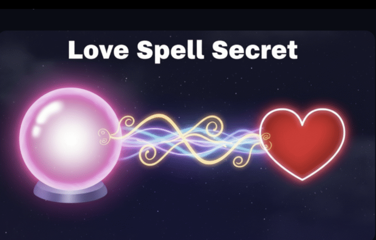 Love Spell Caster in Newcastle Australia