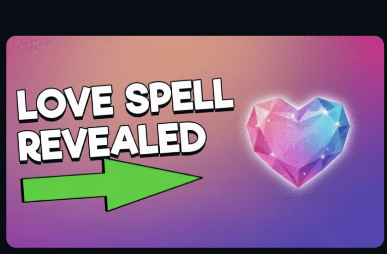 Love Spell Caster in Oslo Norway