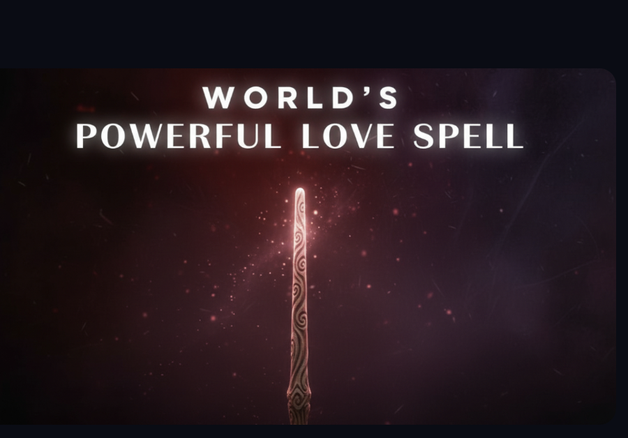 Love Spell Caster in Helsinki Finland