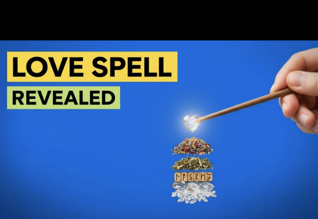 Love Spell Caster in Reykjavík Iceland