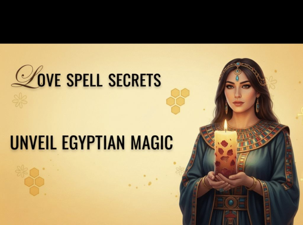 Love Spell Caster in Cairo Suez Egypt