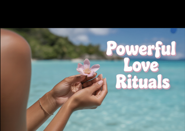 Love Spell Caster in Anse Boileau Seychelles