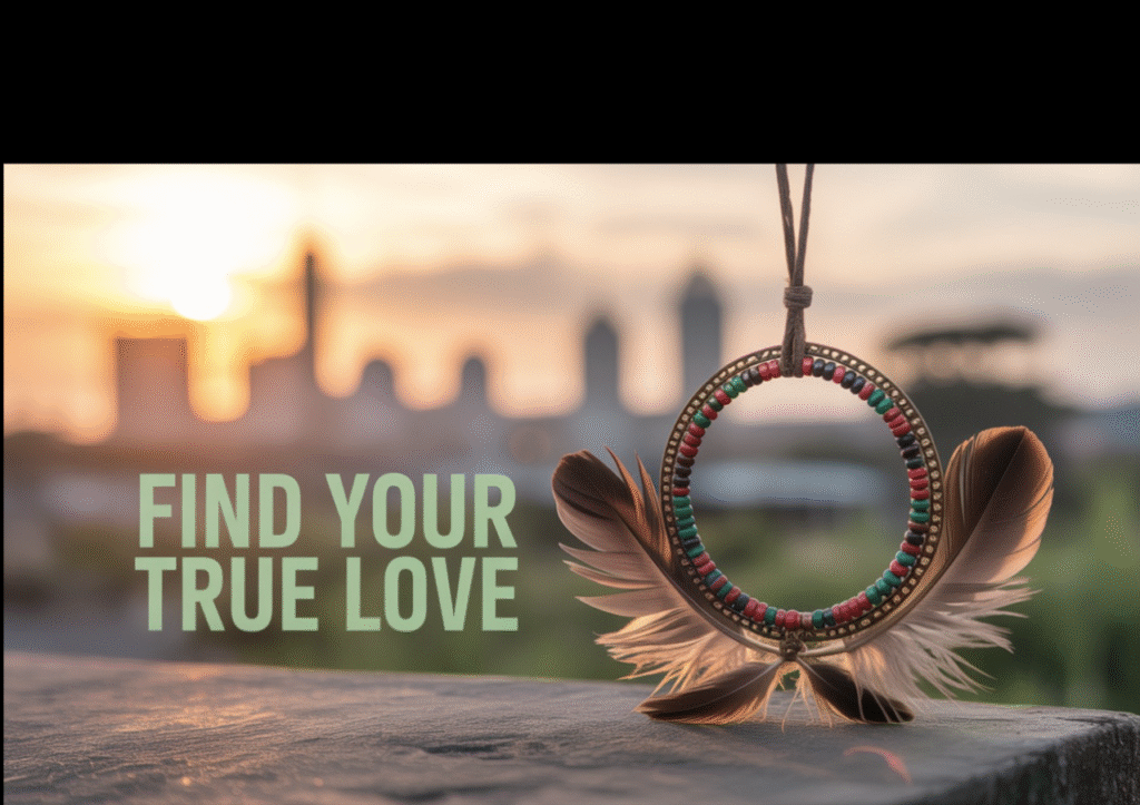 Love Spell Caster in Anse Nairobi Kenya