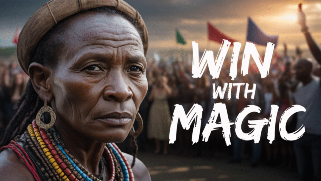 African Political Career Success Review