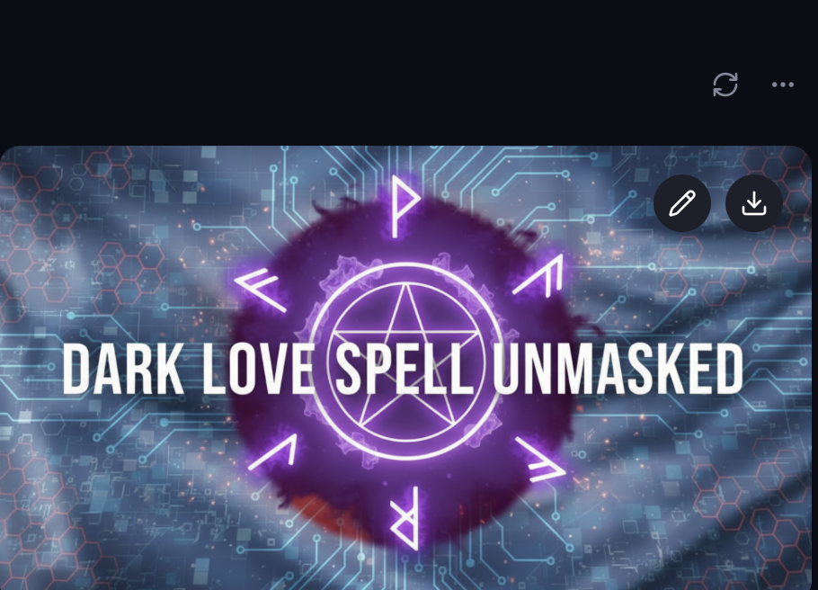 Trusted Love Black Magic Love Spell Caster in Toronto Canada