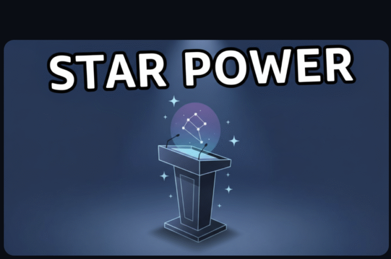 Ghana Political Career Success with Political Astrology