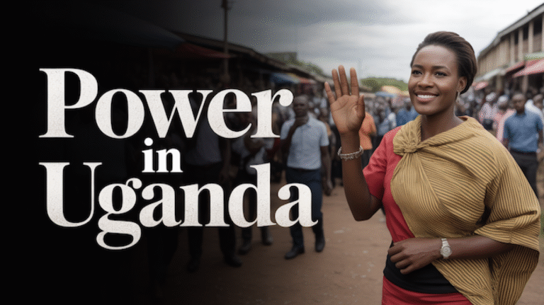 How to Become a Powerful Politician and Achieve Success