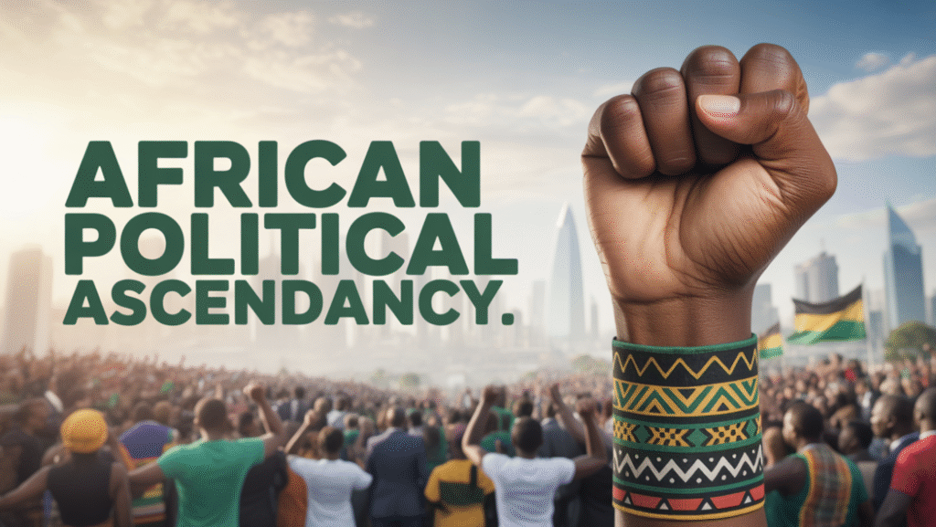 How to Become a Powerful Politician in Sierra Leone