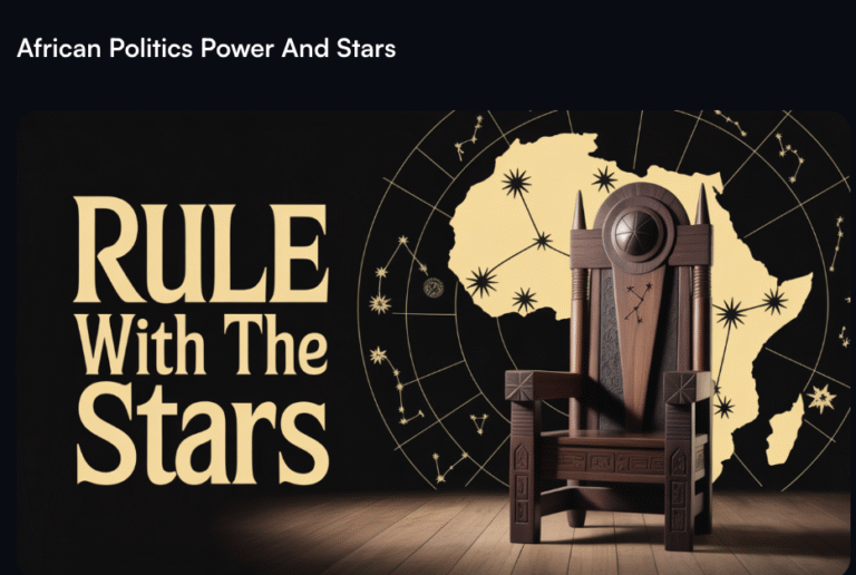 How to Become a Powerful Politician in Seychelles