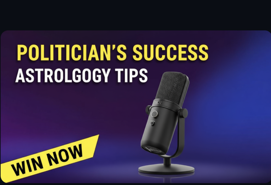 Become a Powerful Politician in Sierra Leone