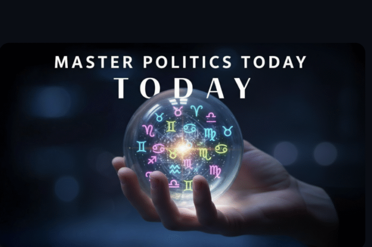 How to Become a Powerful Politician Career in Sierra Leone or elsewhere