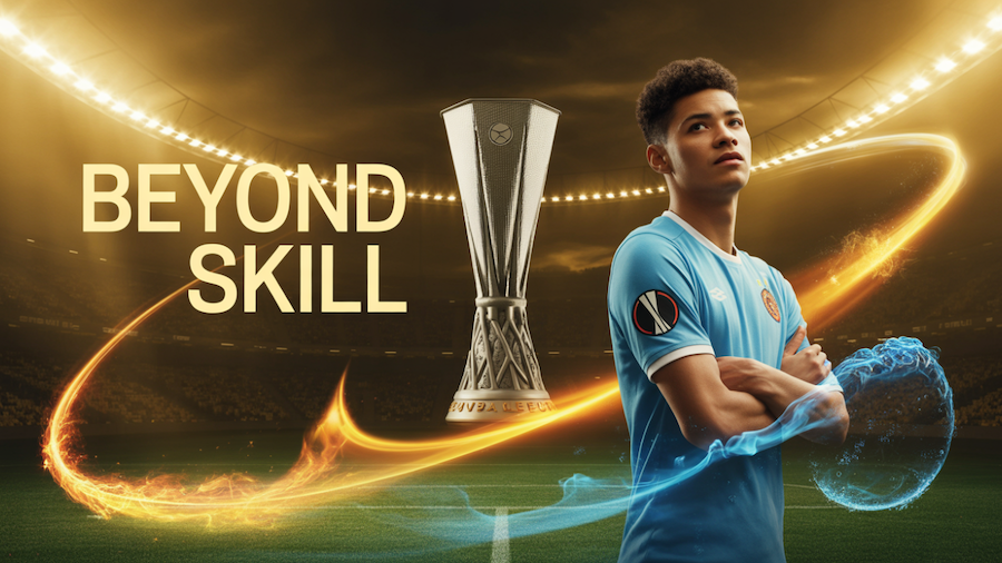 Ways of becoming a UEFA Europa League Successful Football Career is beyond Skill