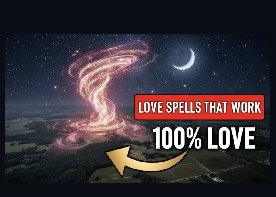 Love Spell Black Magic in Adelaide Australia Love Spell Caster Black Magic is Real 