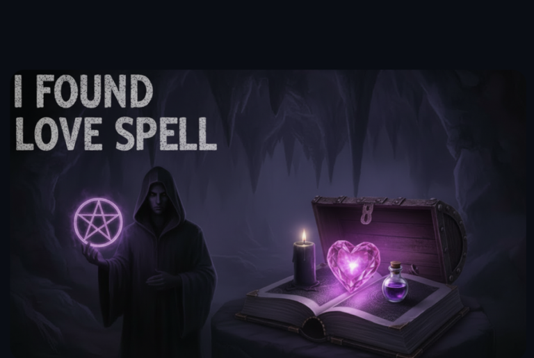 Love Spell Black Magic in Melbourne Australia Love Spell Caster Black Magic is Real 