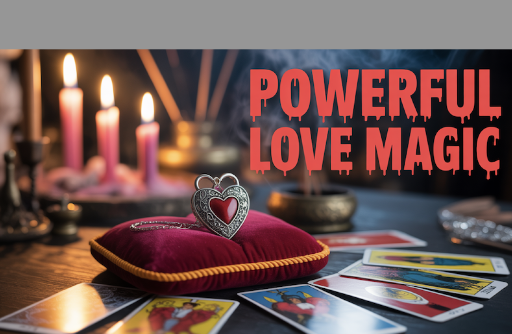 Love Spell Black Magic Liverpool U.K - Love Spell Caster Black Magic is Real in Manchester U.K