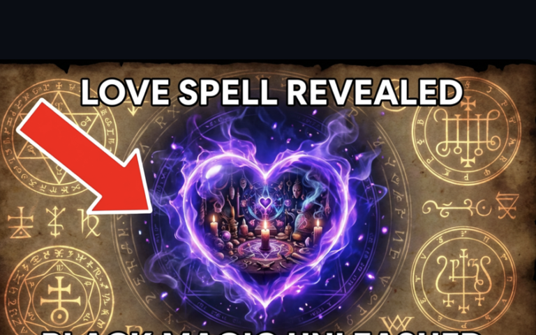 Love Spell Black Magic in Houston Texas U.S.A Voodoo Love Spell Caster Black Magic is Real