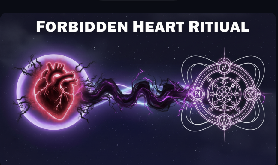 Love Spell Black Magic in Toronto Canada Love Spell Caster Black Magic is Real 