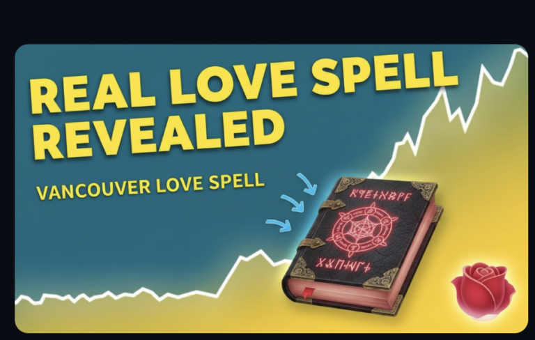 Love Spell Black Magic in Montreal Canada Love Spell Caster Black Magic is Real 