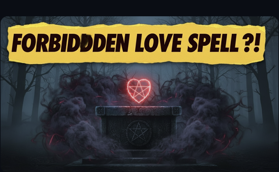 Love Spell Black Magic in Philadelphia Pennsylvania U.S.A Voodoo Love Spell Caster Black Magic is Real 