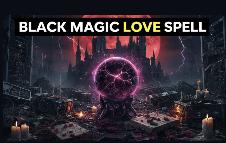 Love Spell Black Magic in Philadelphia Pennsylvania U.S.A Voodoo Love Spell Caster Black Magic is Real 