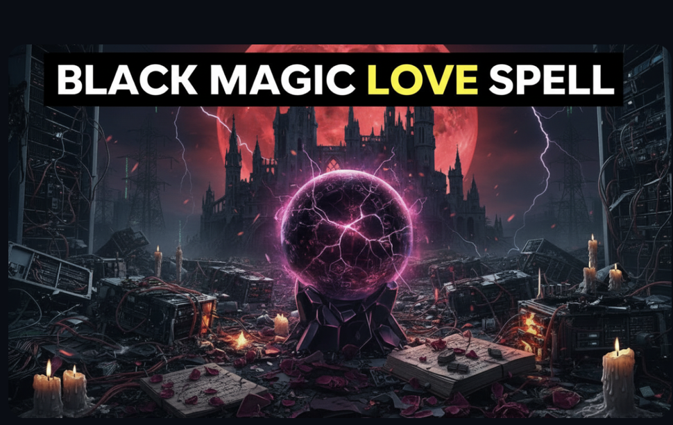 Love Spell Black Magic in Philadelphia Pennsylvania U.S.A Voodoo Love Spell Caster Black Magic is Real 