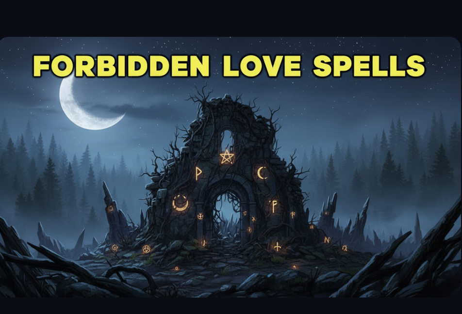 Love Spell Black Magic in New York U .S.A Voodoo Love Spell Caster Black Magic is Real 